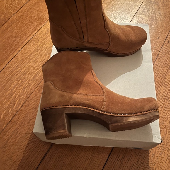 Clog Boots 39 - Picture 3 of 5